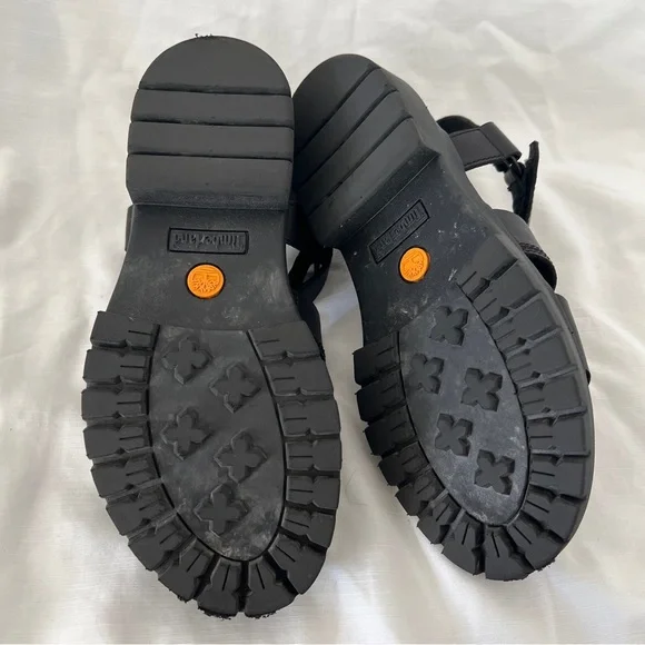 Timberland London Vibe 3 Bands Sandals - Picture 8 of 8